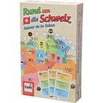 Rund um die Schweiz