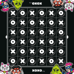 XOXO in a Row