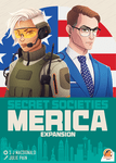 Secret Societies: Merica
