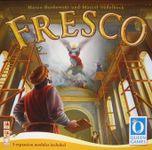 Board Game: Fresco