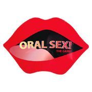 Oral Sex! The Game cover art