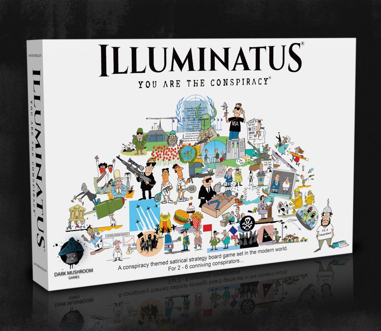 Illuminatus