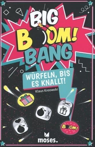 Big Boom Bang