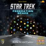 Board Game: Star Trek: Catan – Federation Space