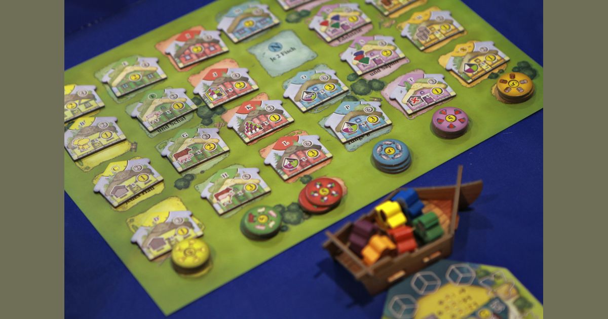 BoardGameGeek