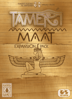 Tameri: Maat Expansion Pack