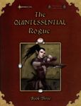 RPG Item: The Quintessential Rogue