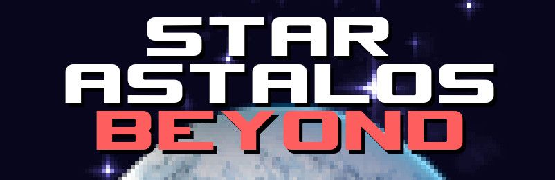 Star Astalos: Beyond