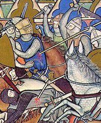 Morgan Crusader Bible