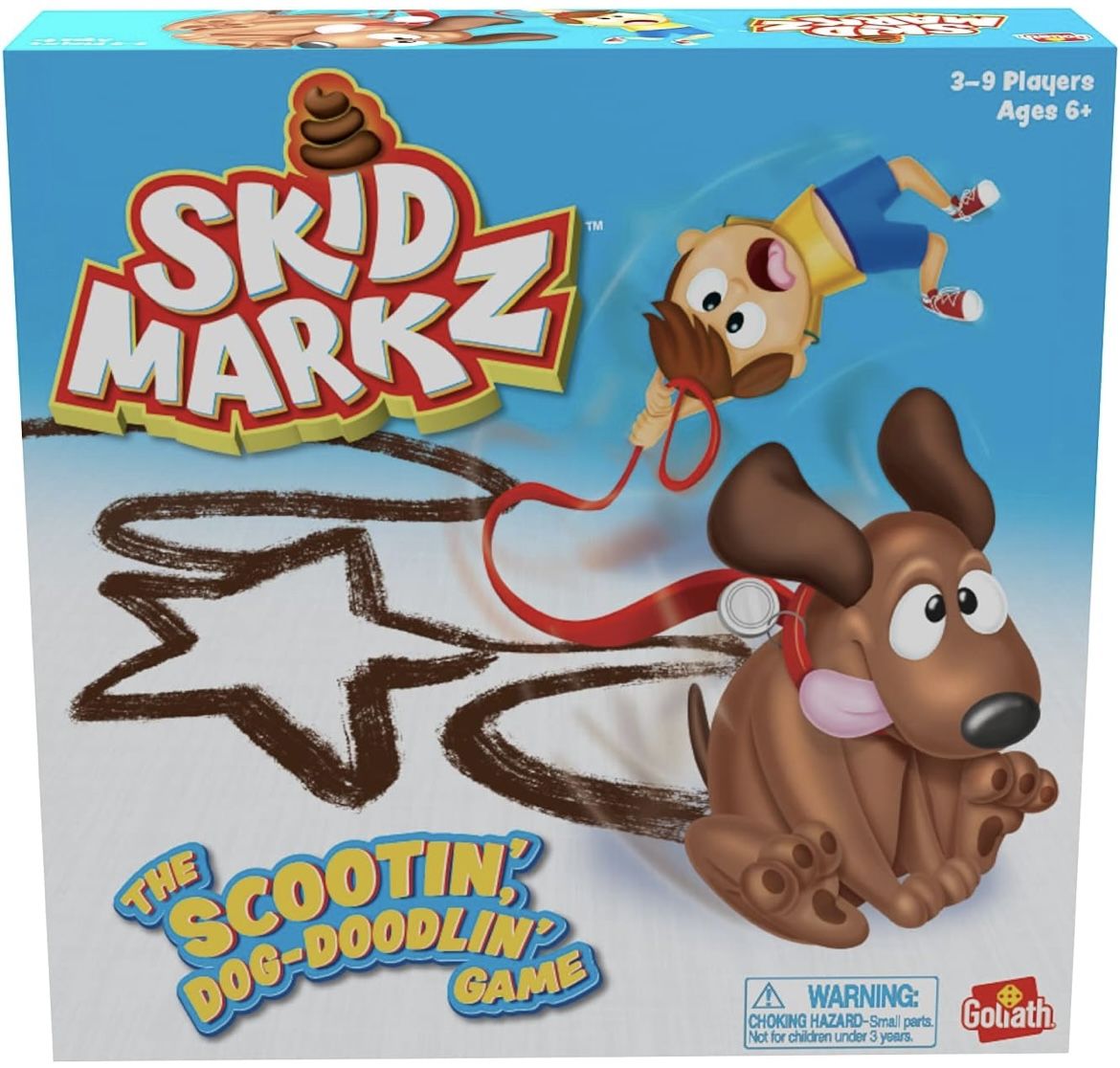 Skid Markz