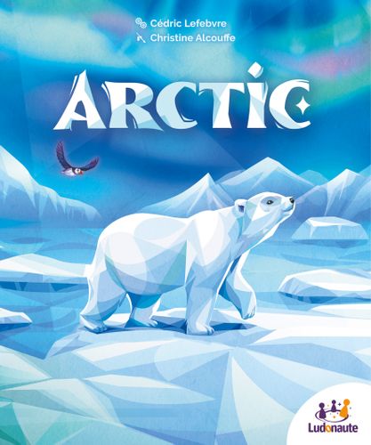 Board Game: Arctic