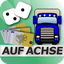 Video Game: Auf Achse - The Logistics Board Game