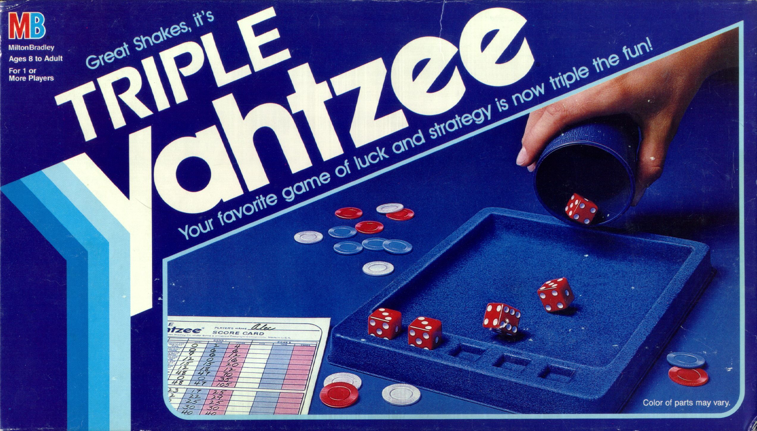 Game cover image