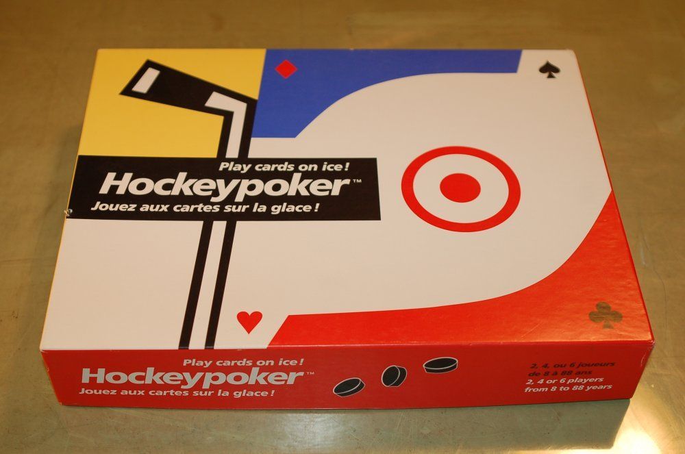 Hockeypoker