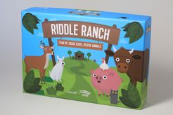 Riddle Ranch
