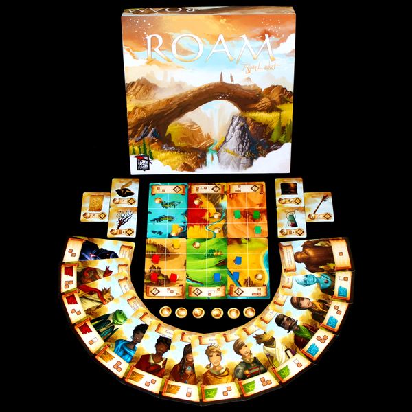 board game image