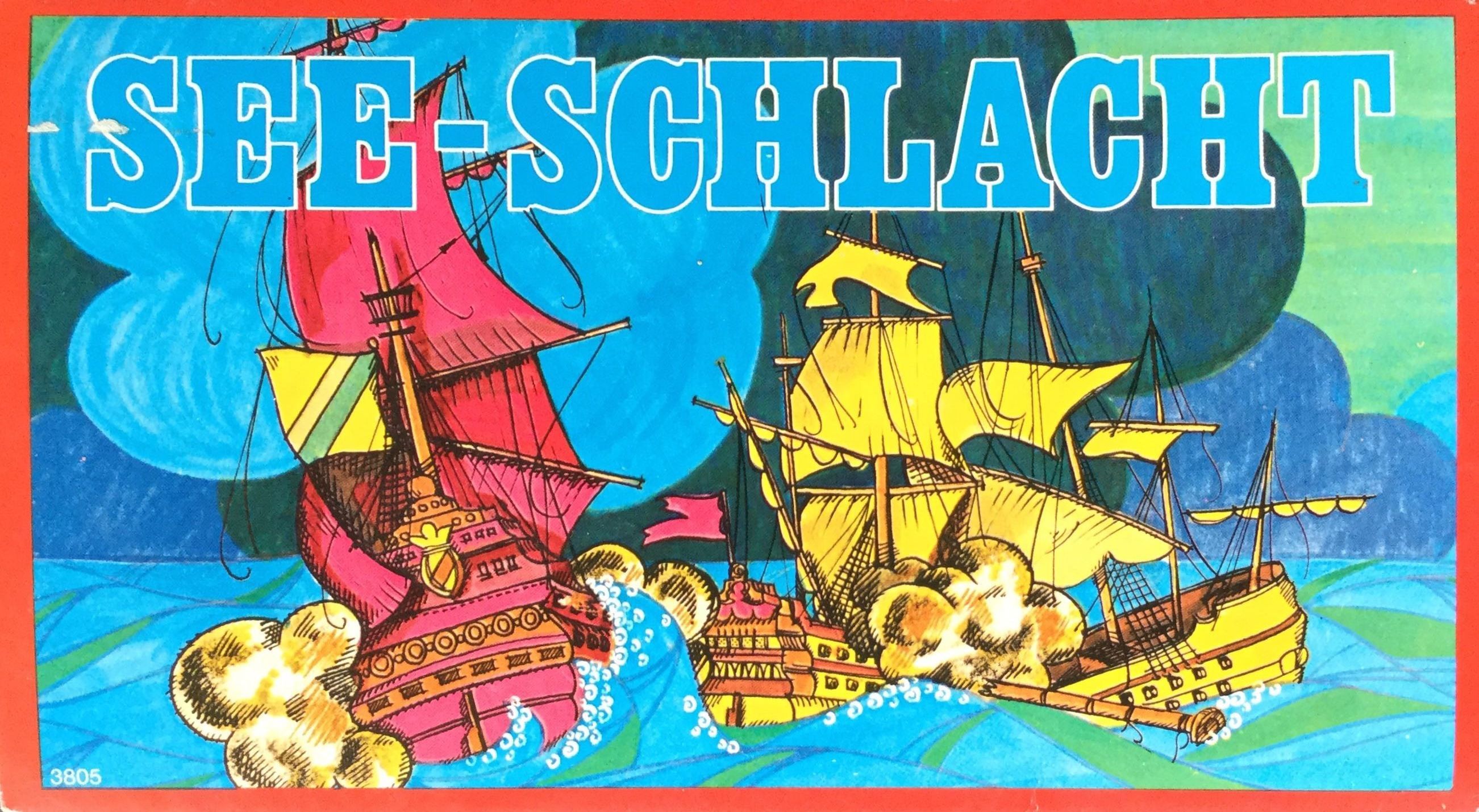 See-Schlacht