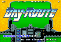Video Game: Bay Route