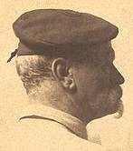 Edward Moran