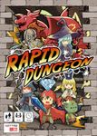 Board Game: Rapid Dungeon