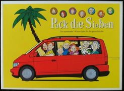 Pack die Sieben