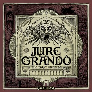 Jure Grando: The First Vampire