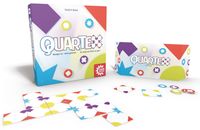 Quartex