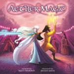 Board Game: Aether Magic