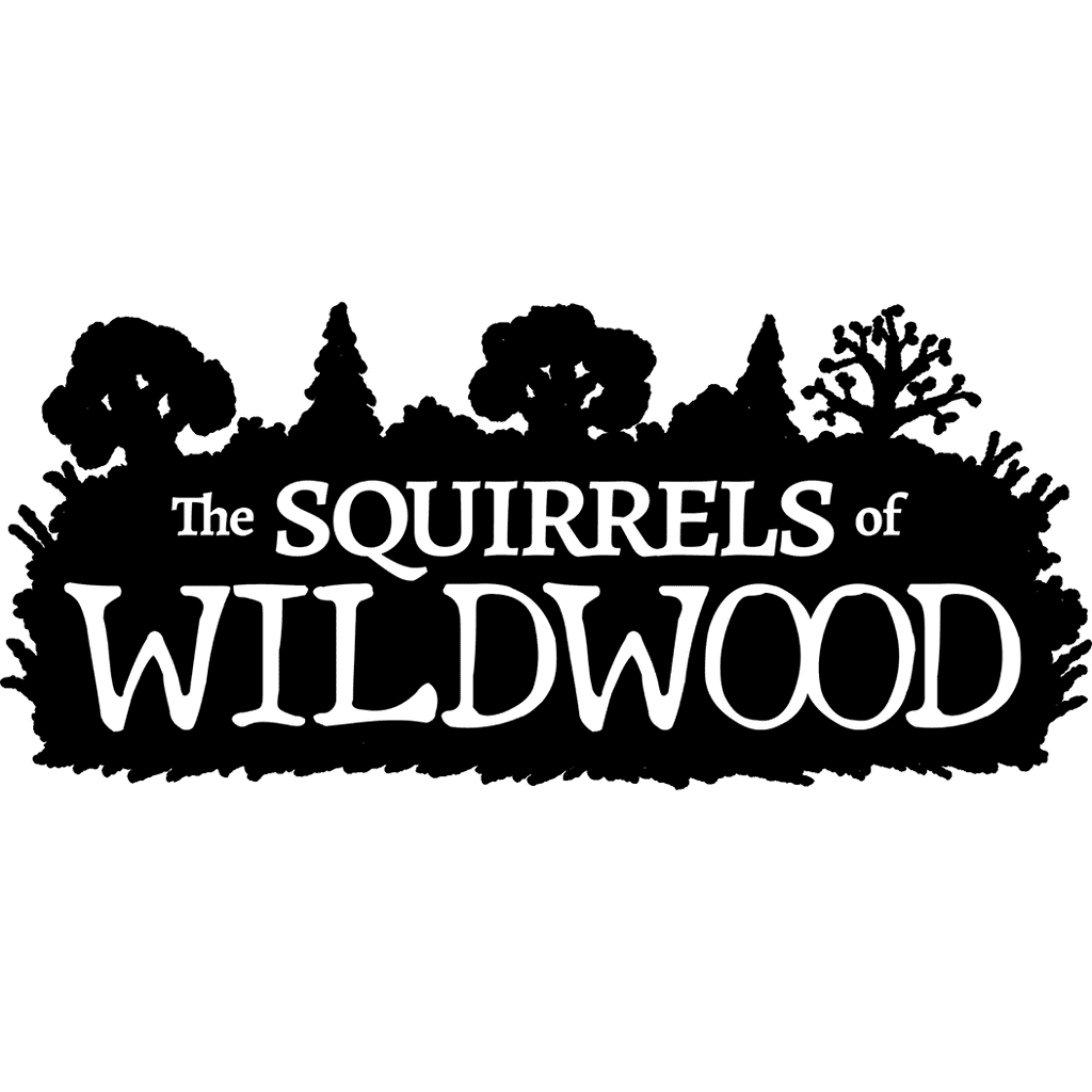 Illustration 4 de The Squirrels of Wildwood
