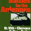The Battles for the Ardennes Deluxe Edition by Decision
