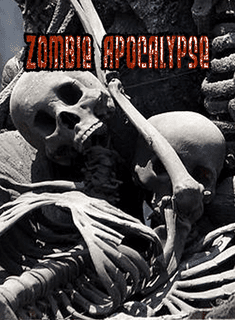 ZOMBIE APOCALYPSE Card Game