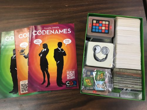 BoardGameGeek