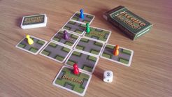Escape The Maze