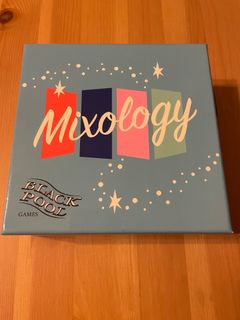 Mixology