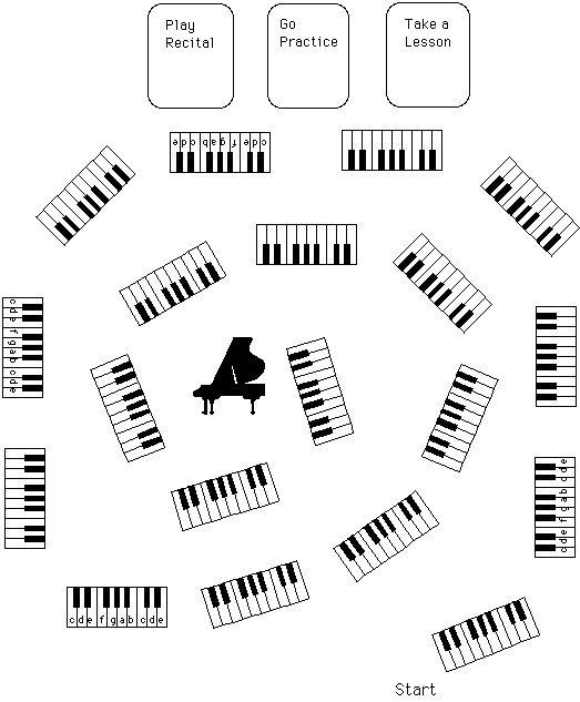 Concert Hall box art