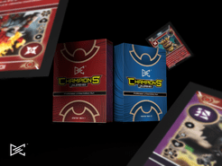 DustCollectorz: Champions Unleashed