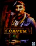 Board Game: Cavum