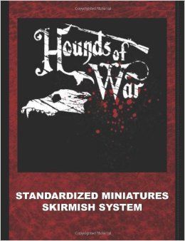 Hounds of War