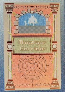 Minotaur Corridor