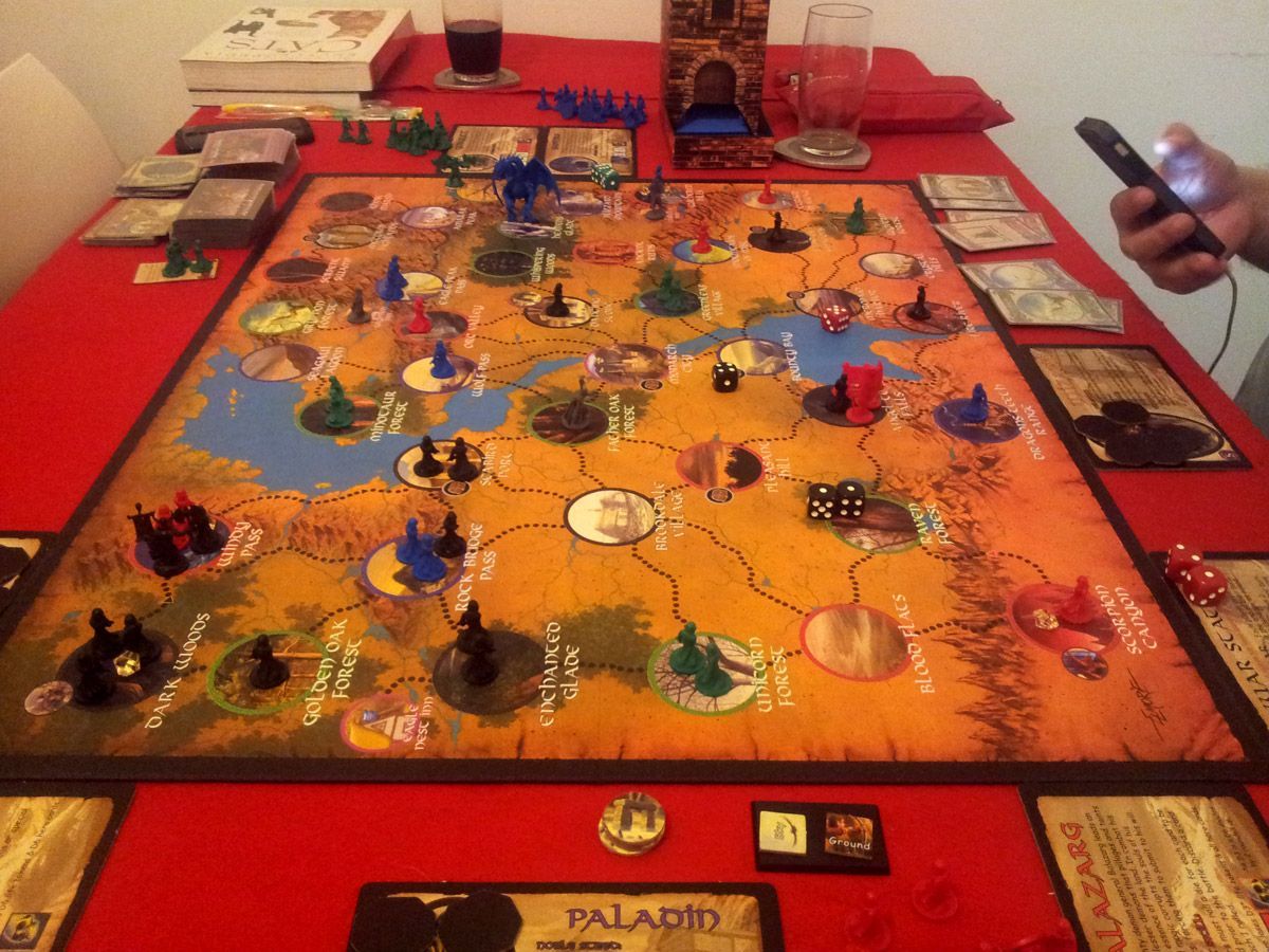 BoardGameGeek