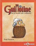 Board Game: Guillotine