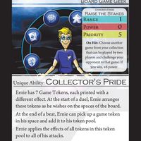 BattleCON: Ernie the Geek Promo