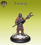 Bushido: Qimmiq