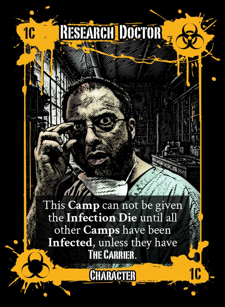 Illustration 9 de Zombie: Survival Infection