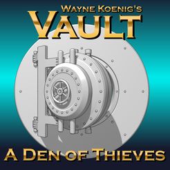 Den of sales thieves putlocker