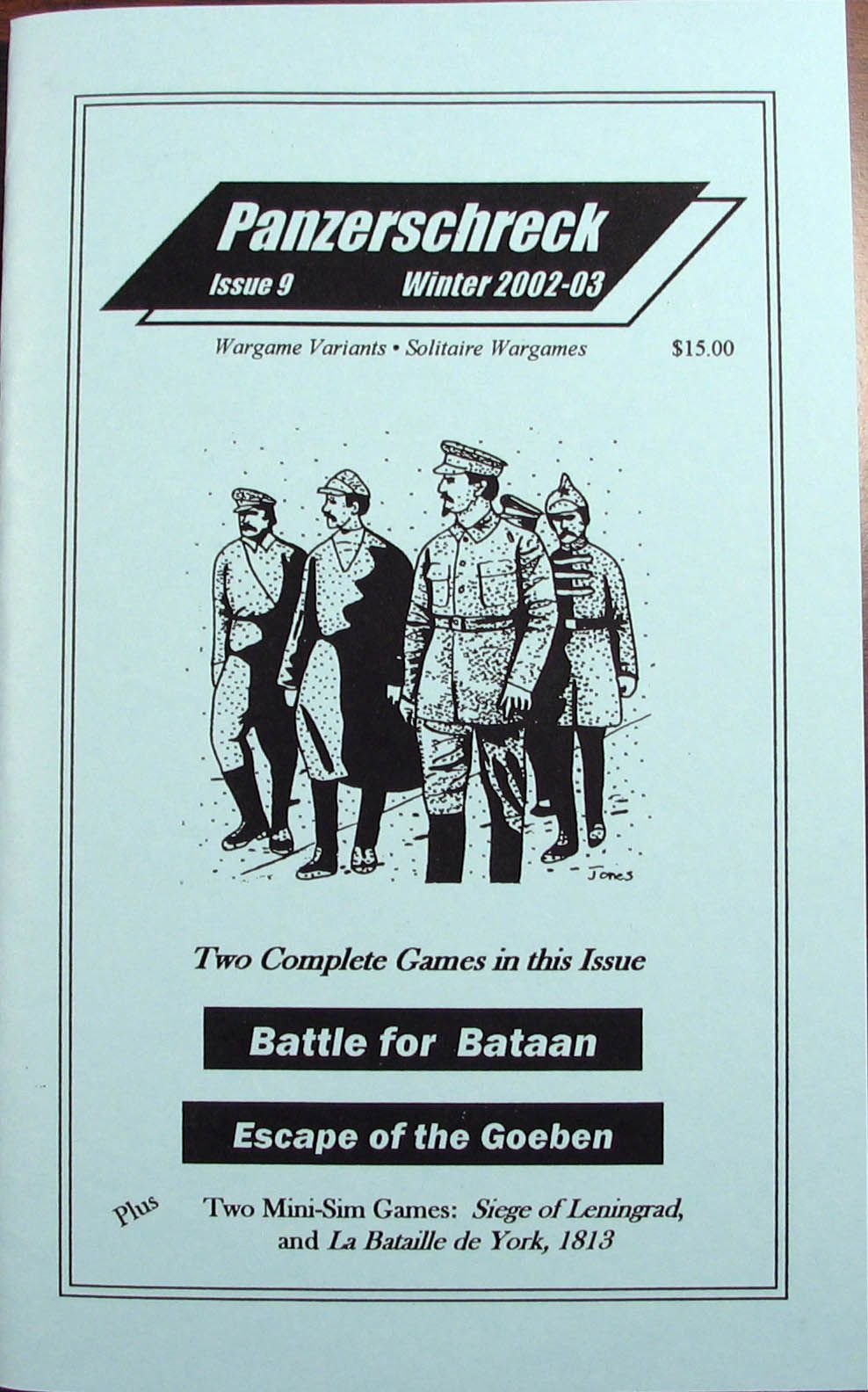 Battle for Bataan