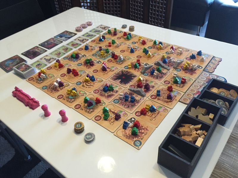 BoardGameGeek