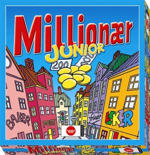 Millionær Junior