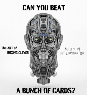 The Art of Boxing Clever: Solo Play AI Expansion Pack
