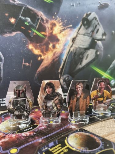 Star Wars Outer Rim review – Space courier simulator awakens | Star ...